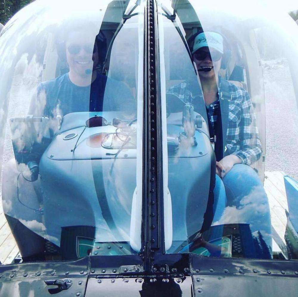 Meet your Posher, Stefanie